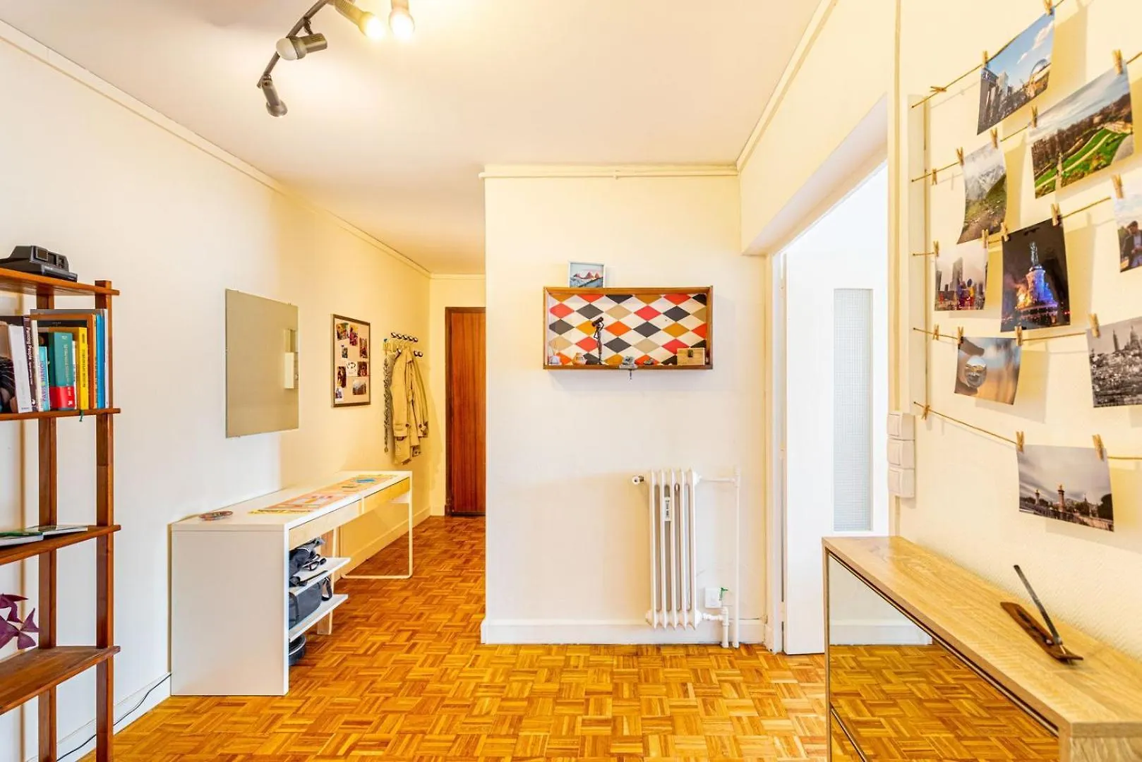 Guestready - Peaceful Haven In The 20Th Apartment Paris